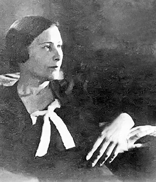 Иллюстрация к книге — Марина Цветаева. Беззаконная комета [i_164.jpg]