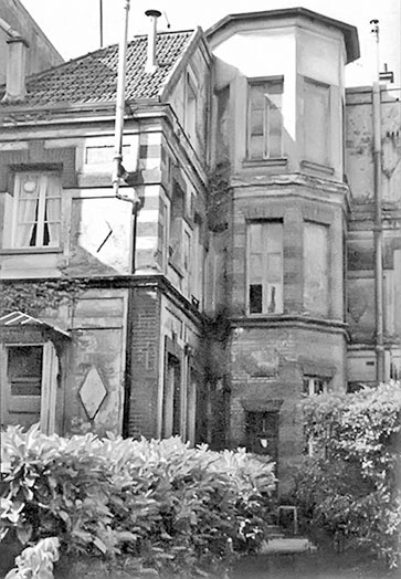 Иллюстрация к книге — Марина Цветаева. Беззаконная комета [i_184.jpg]