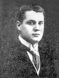 Иллюстрация к книге — Марина Цветаева. Беззаконная комета [i_187.jpg]