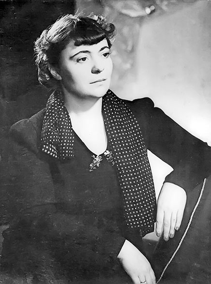 Иллюстрация к книге — Марина Цветаева. Беззаконная комета [i_204.jpg]