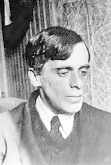 Иллюстрация к книге — Марина Цветаева. Беззаконная комета [i_209.jpg]