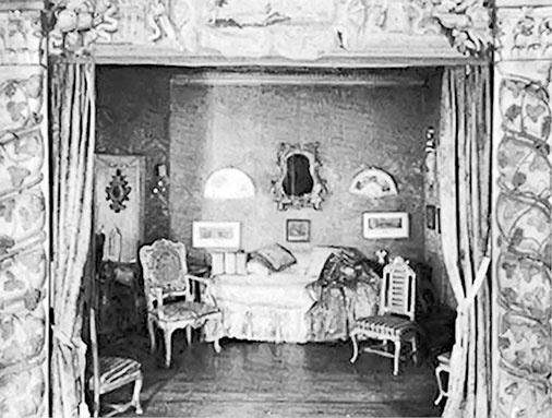 Иллюстрация к книге — Марина Цветаева. Беззаконная комета [i_219.jpg]