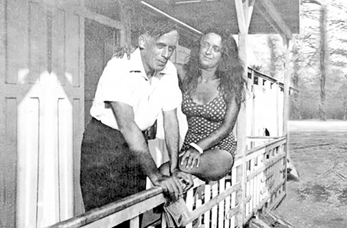 Иллюстрация к книге — Марина Цветаева. Беззаконная комета [i_223.jpg]