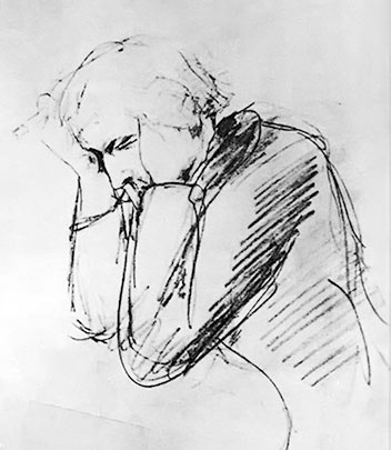 Иллюстрация к книге — Марина Цветаева. Беззаконная комета [i_232.jpg]