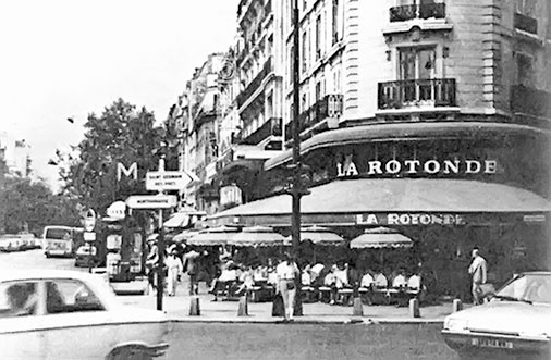 Иллюстрация к книге — Марина Цветаева. Беззаконная комета [i_240.jpg]