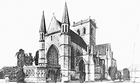 Иллюстрация к книге — Марина Цветаева. Беззаконная комета [i_253.jpg]