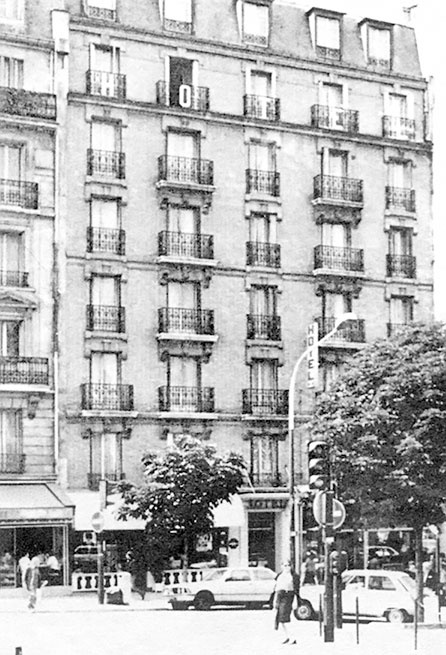 Иллюстрация к книге — Марина Цветаева. Беззаконная комета [i_254.jpg]