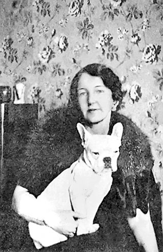 Иллюстрация к книге — Марина Цветаева. Беззаконная комета [i_264.jpg]