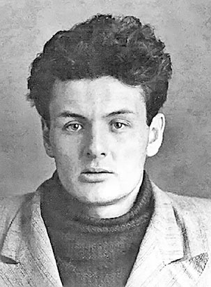 Иллюстрация к книге — Марина Цветаева. Беззаконная комета [i_267.jpg]