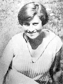 Иллюстрация к книге — Марина Цветаева. Беззаконная комета [i_271.jpg]