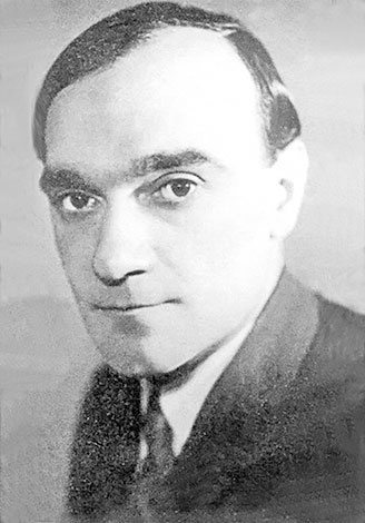 Иллюстрация к книге — Марина Цветаева. Беззаконная комета [i_272.jpg]