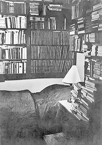 Иллюстрация к книге — Марина Цветаева. Беззаконная комета [i_279.jpg]