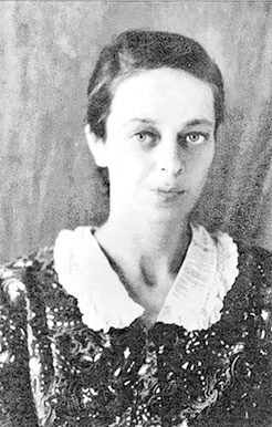 Иллюстрация к книге — Марина Цветаева. Беззаконная комета [i_285.jpg]