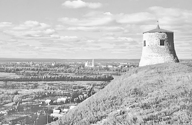 Иллюстрация к книге — Марина Цветаева. Беззаконная комета [i_290.jpg]