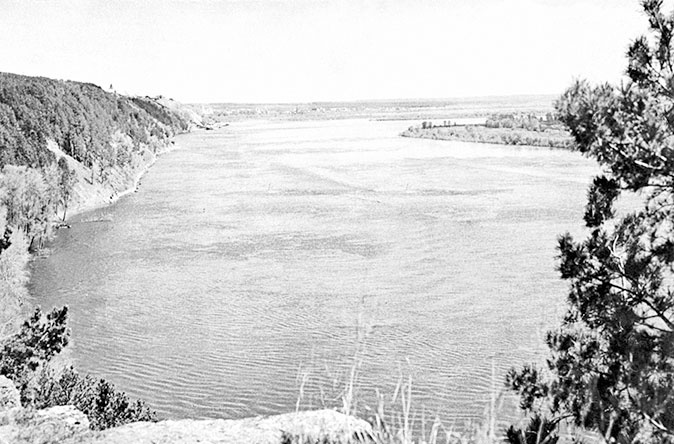 Иллюстрация к книге — Марина Цветаева. Беззаконная комета [i_292.jpg]