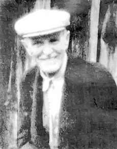 Иллюстрация к книге — Марина Цветаева. Беззаконная комета [i_294.jpg]