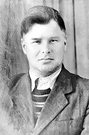 Иллюстрация к книге — Марина Цветаева. Беззаконная комета [i_296.jpg]