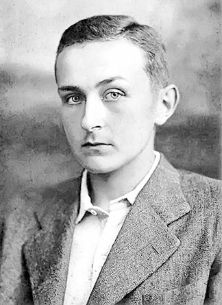 Иллюстрация к книге — Марина Цветаева. Беззаконная комета [i_308.jpg]