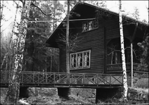 Иллюстрация к книге — Русская Финляндия [i_037.jpg]