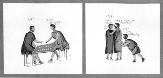 Иллюстрация к книге — SPQR. История Древнего Рима [_103.jpg]