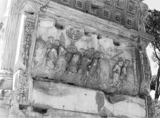 Иллюстрация к книге — SPQR. История Древнего Рима [_118.jpg]