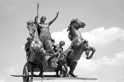 Иллюстрация к книге — SPQR. История Древнего Рима [_119.jpg]