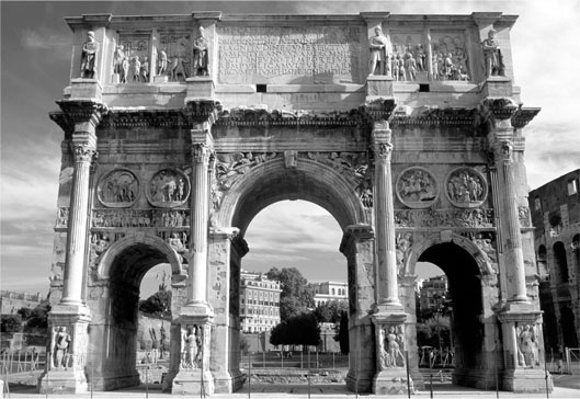 Иллюстрация к книге — SPQR. История Древнего Рима [_121.jpg]