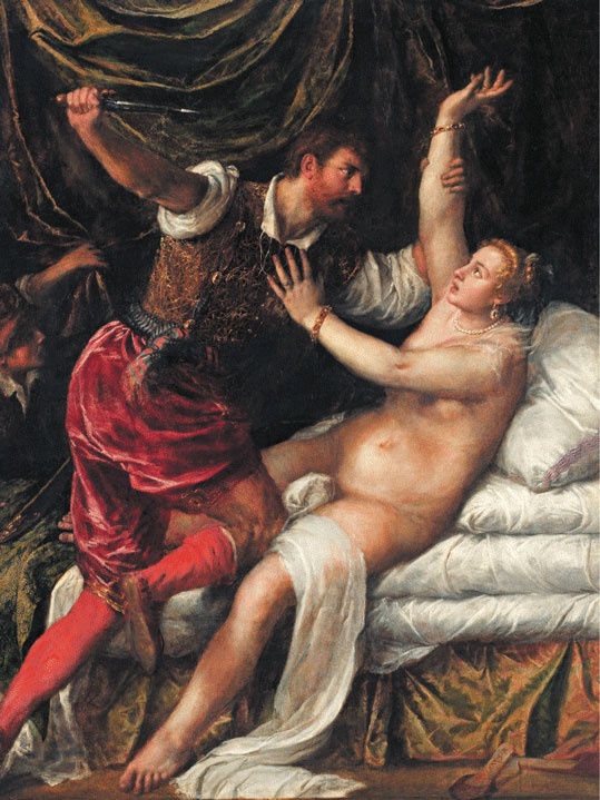 Иллюстрация к книге — SPQR. История Древнего Рима [_135.jpg]