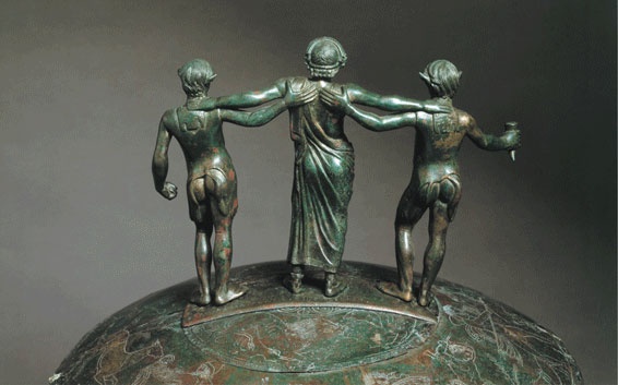 Иллюстрация к книге — SPQR. История Древнего Рима [_137.jpg]