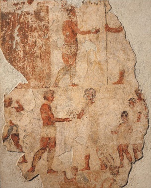 Иллюстрация к книге — SPQR. История Древнего Рима [_138.jpg]