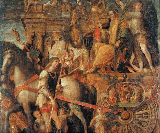 Иллюстрация к книге — SPQR. История Древнего Рима [_141.jpg]