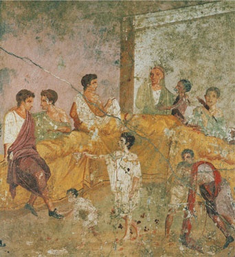 Иллюстрация к книге — SPQR. История Древнего Рима [_146.jpg]