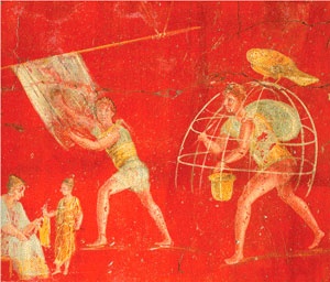 Иллюстрация к книге — SPQR. История Древнего Рима [_151.jpg]