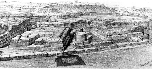 Иллюстрация к книге — SPQR. История Древнего Рима [_18.jpg]