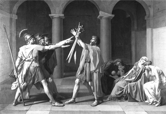 Иллюстрация к книге — SPQR. История Древнего Рима [_20.jpg]