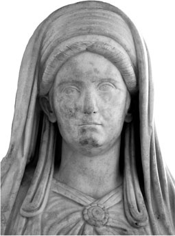 Иллюстрация к книге — SPQR. История Древнего Рима [_22.jpg]