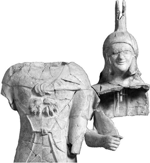 Иллюстрация к книге — SPQR. История Древнего Рима [_25.jpg]