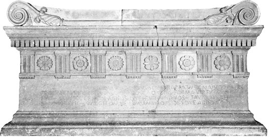 Иллюстрация к книге — SPQR. История Древнего Рима [_30.jpg]