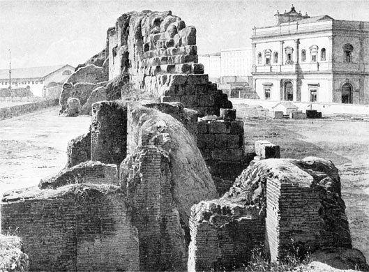 Иллюстрация к книге — SPQR. История Древнего Рима [_33.jpg]