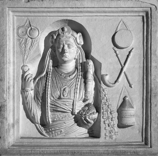 Иллюстрация к книге — SPQR. История Древнего Рима [_39.jpg]