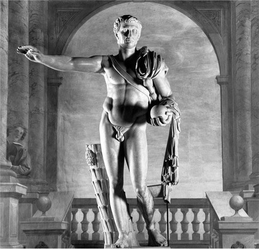 Иллюстрация к книге — SPQR. История Древнего Рима [_40.jpg]