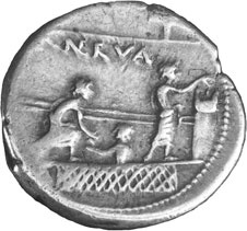 Иллюстрация к книге — SPQR. История Древнего Рима [_41.jpg]