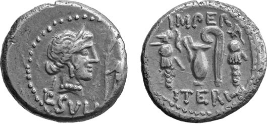 Иллюстрация к книге — SPQR. История Древнего Рима [_46.jpg]