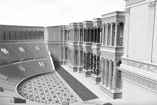 Иллюстрация к книге — SPQR. История Древнего Рима [_49.jpg]