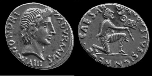 Иллюстрация к книге — SPQR. История Древнего Рима [_50.jpg]