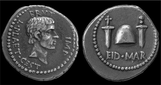 Иллюстрация к книге — SPQR. История Древнего Рима [_53.jpg]