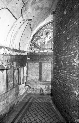 Иллюстрация к книге — SPQR. История Древнего Рима [_58.jpg]