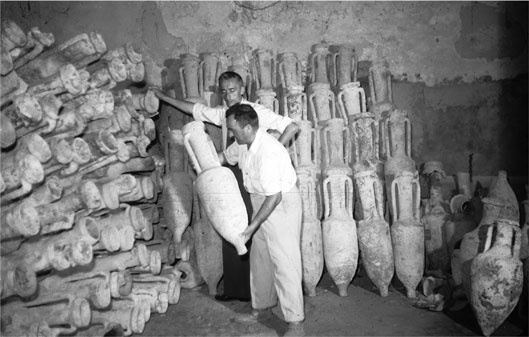 Иллюстрация к книге — SPQR. История Древнего Рима [_61.jpg]