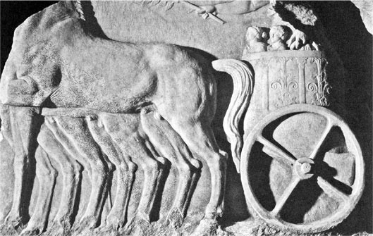 Иллюстрация к книге — SPQR. История Древнего Рима [_64.jpg]