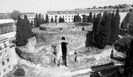 Иллюстрация к книге — SPQR. История Древнего Рима [_67.jpg]